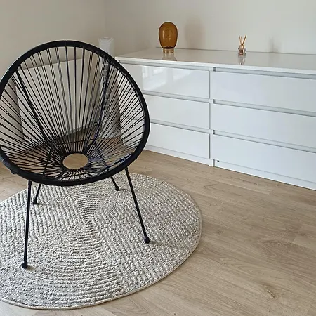 Appartement Cosy Nemours